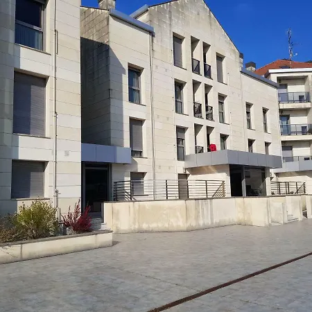 Sablon Centro شقة