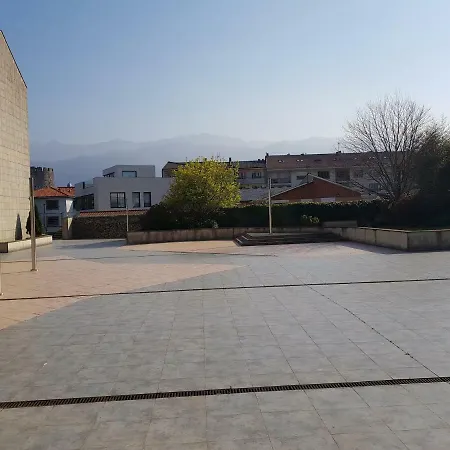 Sablon Centro شقة
