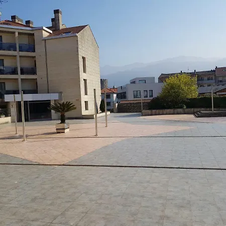 Sablon Centro شقة يانس